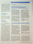 Vorschauseite 3: Arbeitsbezogene Gesundheit in Inklusionsbetrieben - eine Übersicht zur Arbeitsund Gesundheitssituation der Beschäftigten und der betrieblichen Gesundheitsförderung