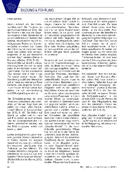 Vorschauseite 5: Transkulturalität und Gezeiten-Modell