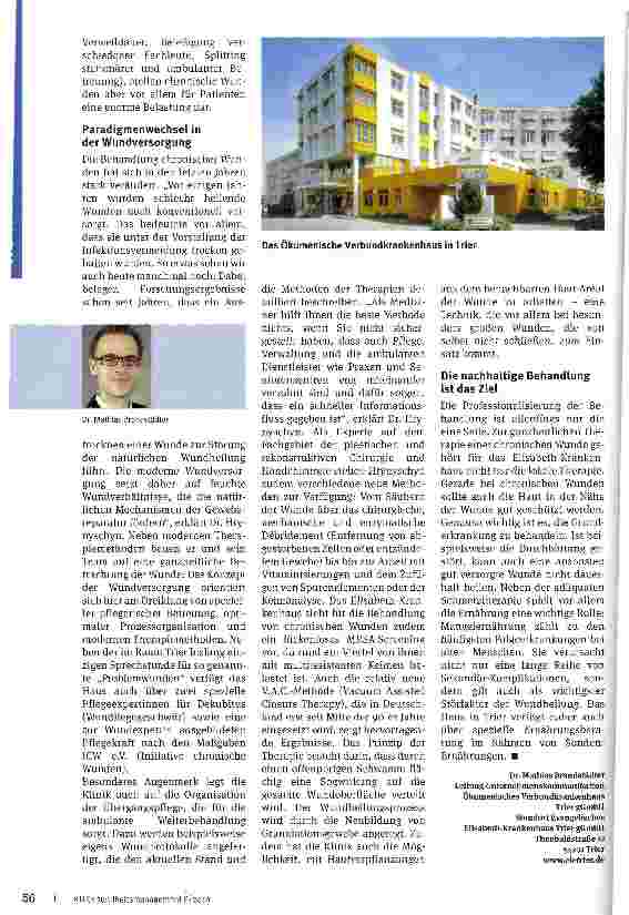 Vorschauseite 2: Ganzheitlich therapieren