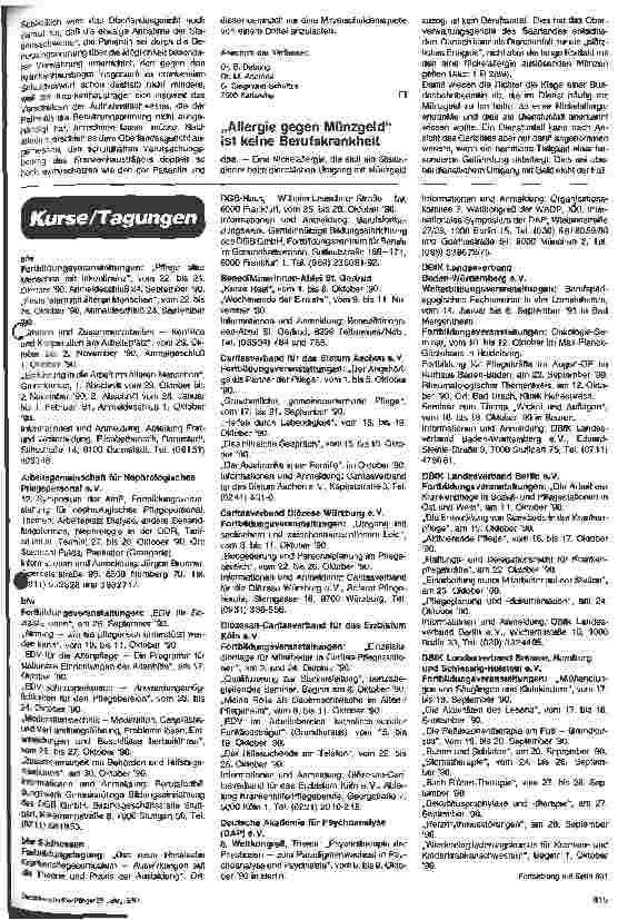 Vorschauseite 2: Haftung des Krankenhausträgers bei Verlust von Wertgegenständen der Patienten