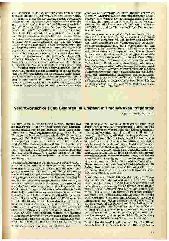 Vorschauseite 3: Die Fettembolie