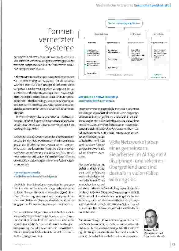 Vorschauseite 2: Aufbruch in eine marktwirtschaftliche Orientierung