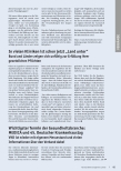 Vorschauseite 2: Netzwerk der Jungen weitergeknüpft - Gelungenes Jahrestreffen des Jungen VKD in Berlin