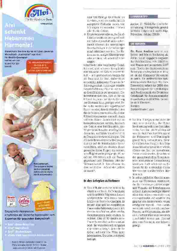 Vorschauseite 5: Kulturelle Barriere Beschneidung