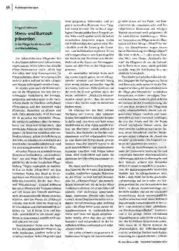 Vorschauseite 2: Im Reagenzglas