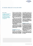 Vorschauseite 1: Es muss endlich Schluss sein!