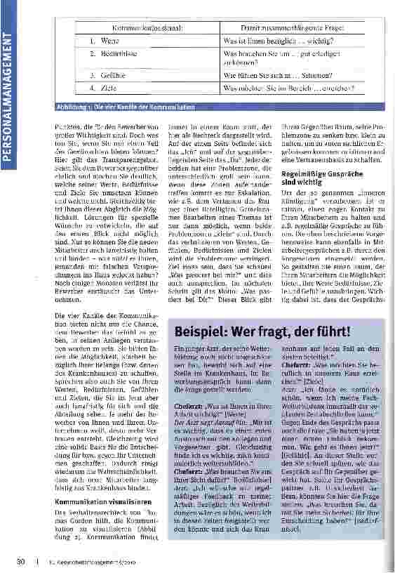 Vorschauseite 3: Die Besten für sich gewinnen und halten