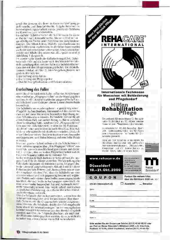 Vorschauseite 3: Mit Fallstudien SchülerInnen aktivieren und Lernerfolge steigern Problemorientiertes Lernen