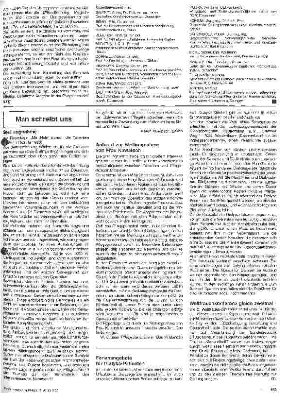 Vorschauseite 2: Mitarbeiterführung im Krankenhaus