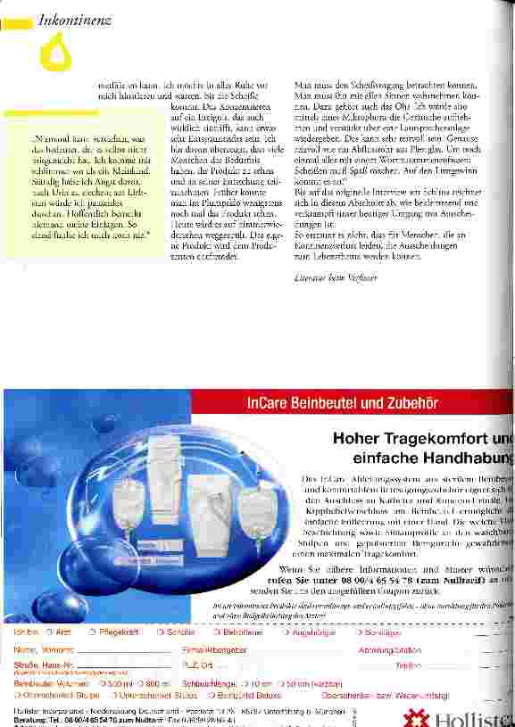 Vorschauseite 4: Vom Fremdzwang zum Selbstzwang
