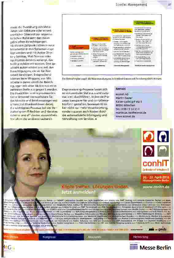 Vorschauseite 3: Patient Krankenhaus: Operation IT-Rechte