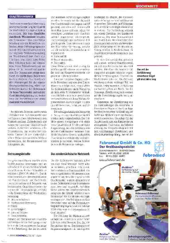 Vorschauseite 2: Planen, handeln, messen und verbessern