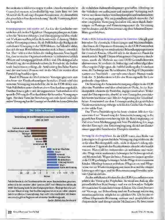 Vorschauseite 3: Innovationsmonitor Ost