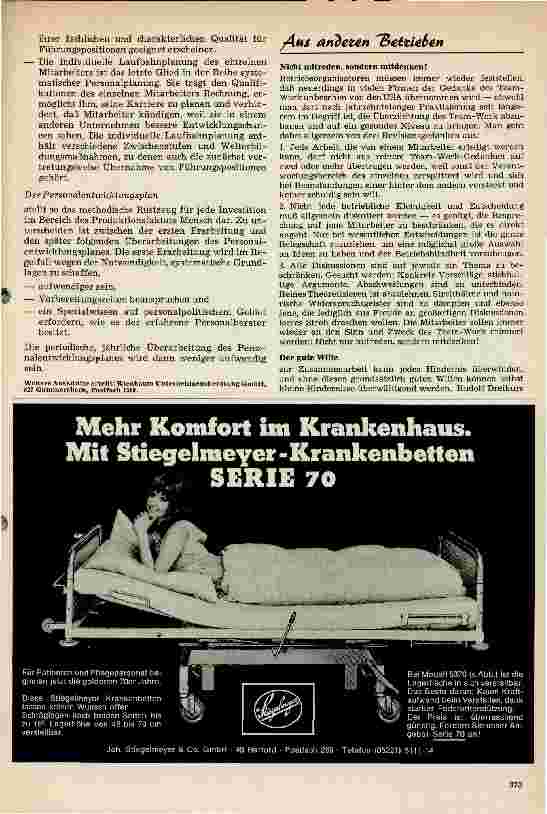 Vorschauseite 2: Personalentwicklungsplanung