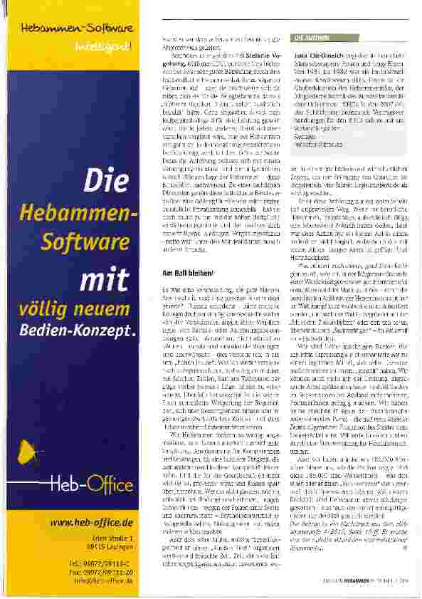 Vorschauseite 3: Vom Sommermärchen in die Sackgasse