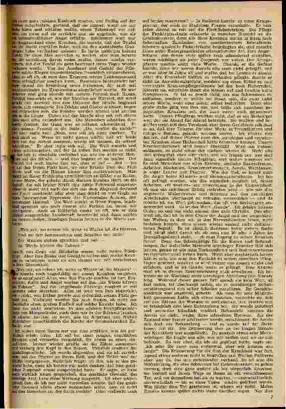 Vorschauseite 3: Die Angst meiner Pfleglinge