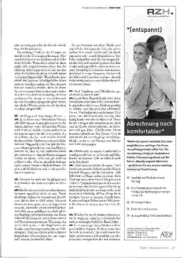 Vorschauseite 2: Mehr als ein mulmiges Gefühl