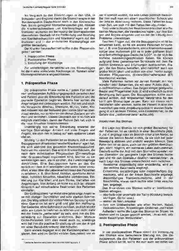 Vorschauseite 2: Enterostomatherapie