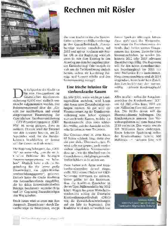 Vorschauseite 1: Rechnen mit Rösler