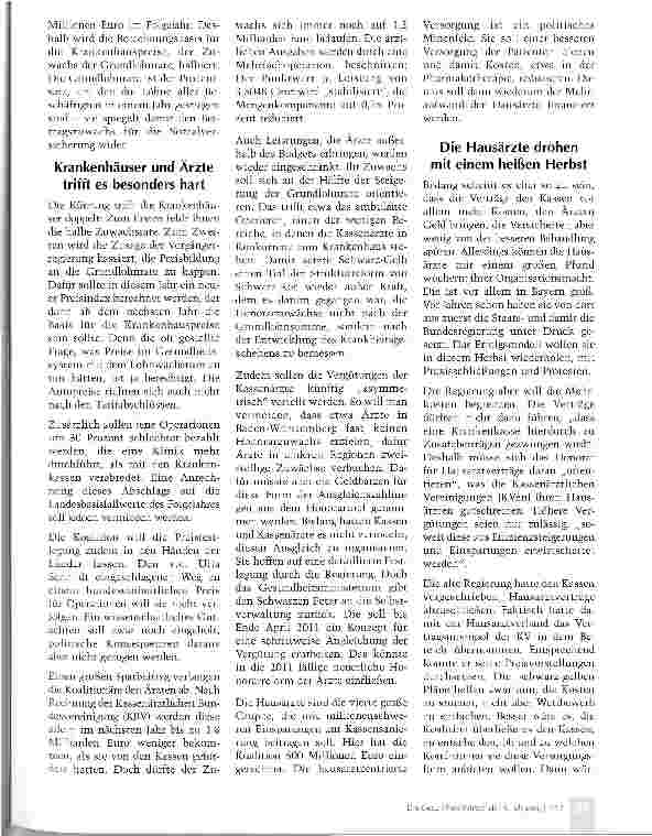 Vorschauseite 2: Rechnen mit Rösler