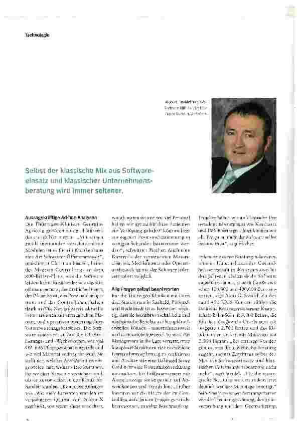 Vorschauseite 3: Mensch oder Maschine