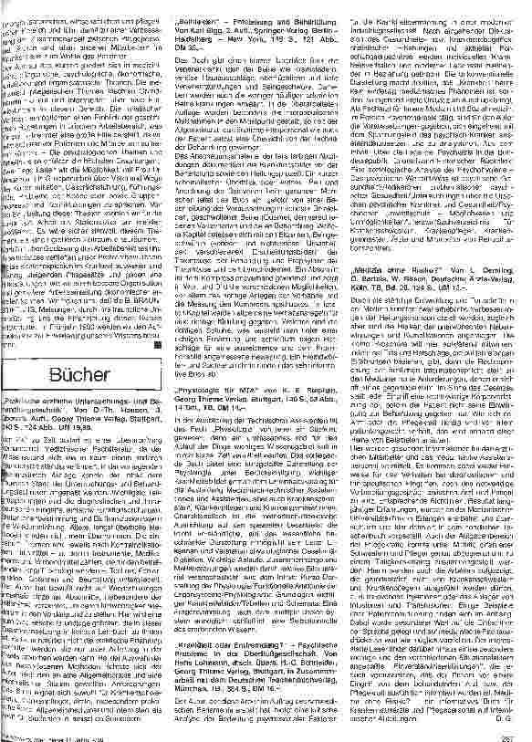 Vorschauseite 2: Fortbildungslehrgang für Stationsleiter imBaukastensysten