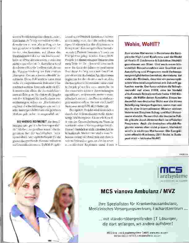 Vorschauseite 2: DER NEUE KOMMISSAR GEHT UM