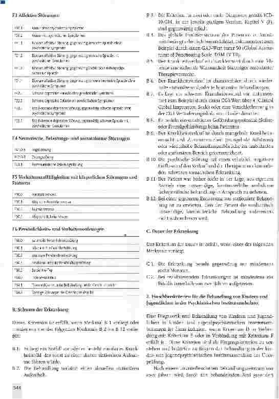 Vorschauseite 5: Vereinbarung zu Psychiatrischen Institutsambulanzen gemäß § 118 Absatz 2 SGB V zwischen dem GKV-Spitzenverband der DKG und der KBV