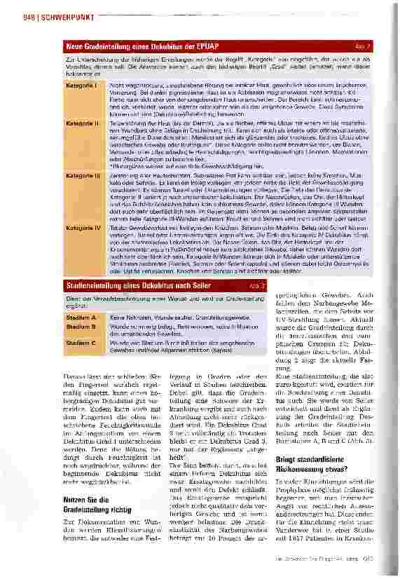 Vorschauseite 3: Was ist praktikabel? Was ist effektiv?