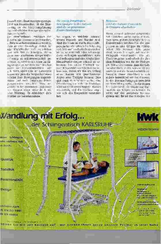 Vorschauseite 5: Eutonie Gerda Alexander®
