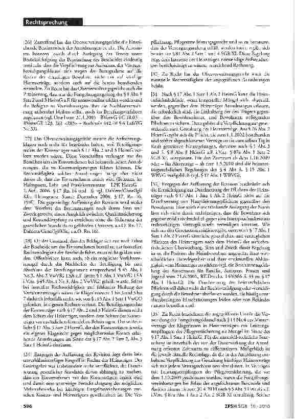 Vorschauseite 3: Unzulässige Verfassungsbeschwerde gegen Eingliederungsbeitrag der Bundesagentur für ArbeitBVerfCG §§23 Abs.l Satz 2, 90 Abs. 2 Satz 1 ALt.1, 92, 93a