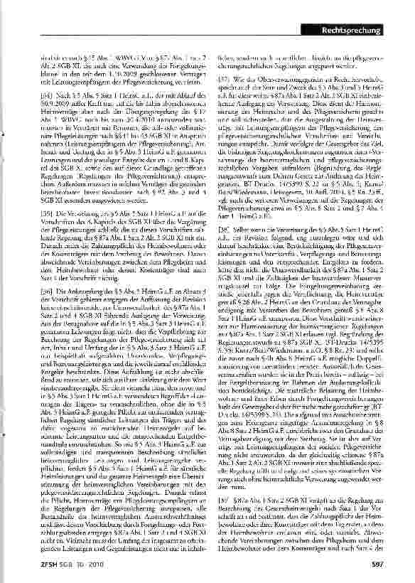 Vorschauseite 4: Unzulässige Verfassungsbeschwerde gegen Eingliederungsbeitrag der Bundesagentur für ArbeitBVerfCG §§23 Abs.l Satz 2, 90 Abs. 2 Satz 1 ALt.1, 92, 93a