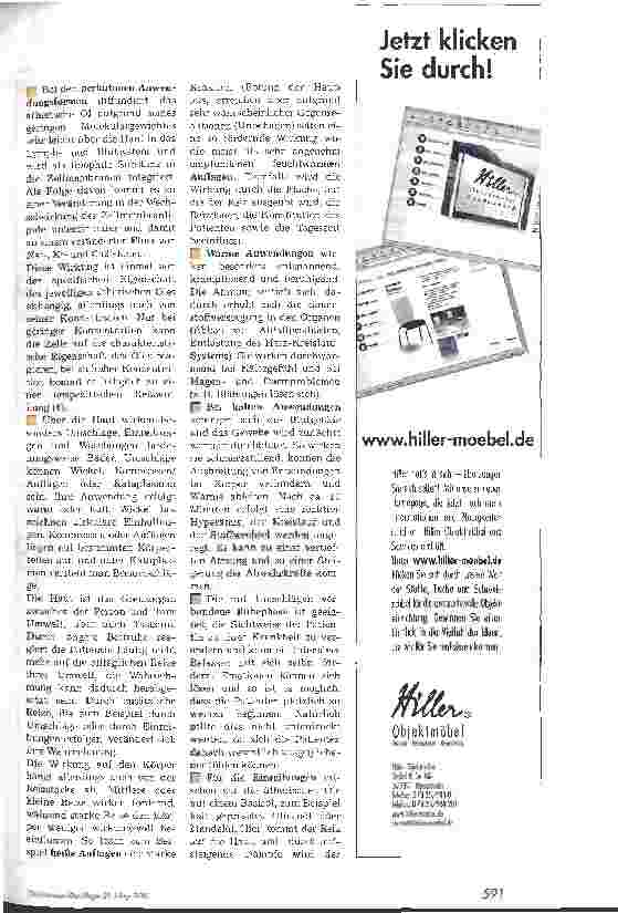 Vorschauseite 2: Pflegestandard Aromapflege Alternative Pflegemethoden