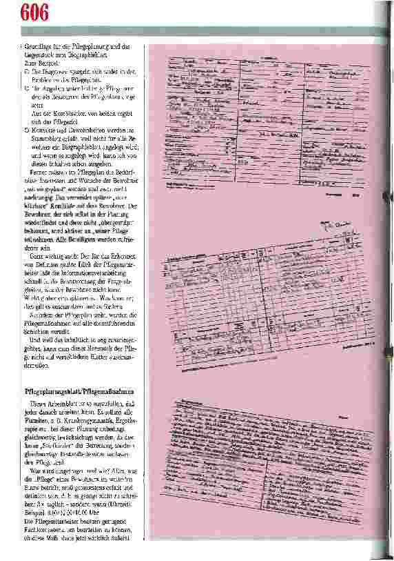Vorschauseite 2: Transparenz und Sicherheit durch gutes Dokumentieren
