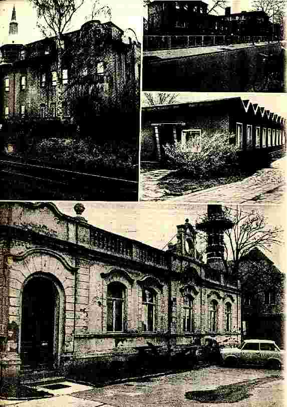 Vorschauseite 6: Krankenhauspartnerschaft Marl-Bitterfeld