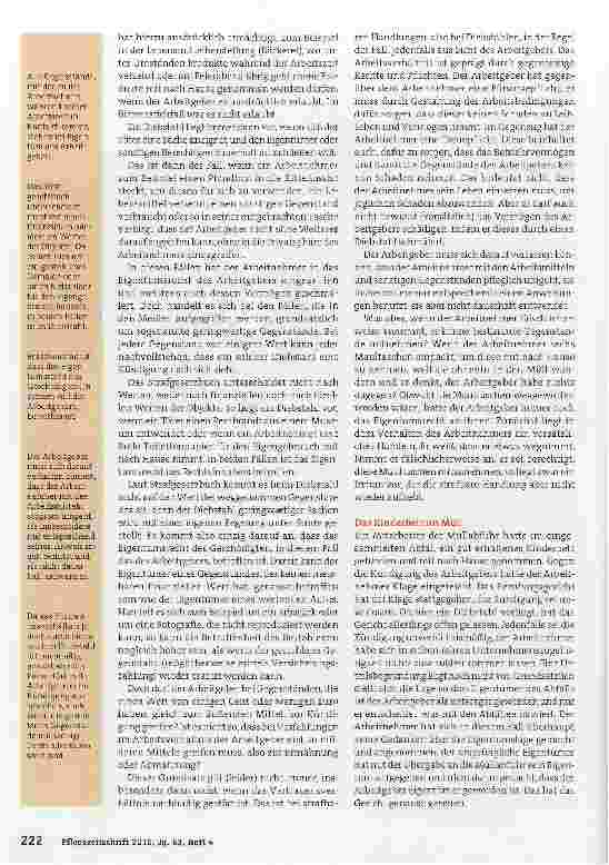 Vorschauseite 2: Maultaschen und Bienenstich