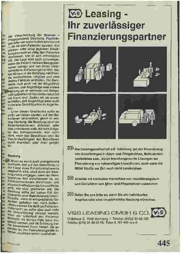 Vorschauseite 2: Patiententestament
