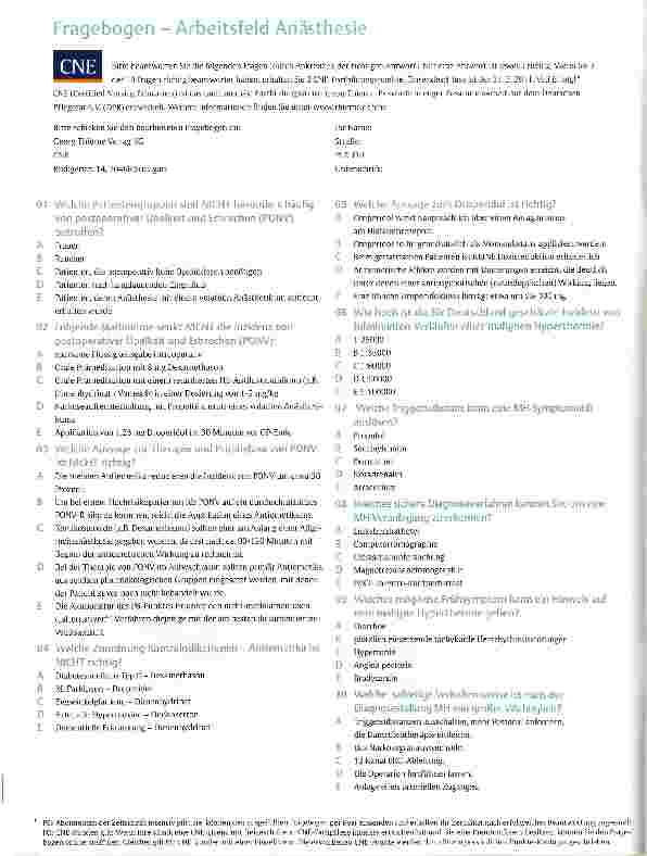 Vorschauseite 4: Nasotracheale Intubation in der Mund-, Kiefer-und Gesichtschirurgie