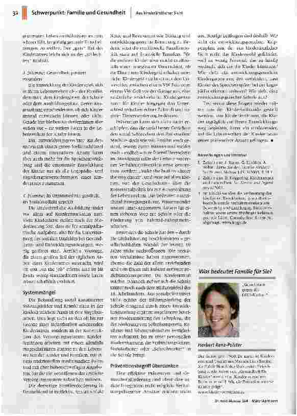 Vorschauseite 3: Familie braucht andere