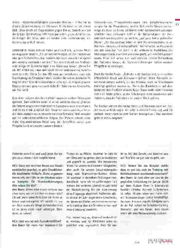 Vorschauseite 3: Fehler als Chance begreifen