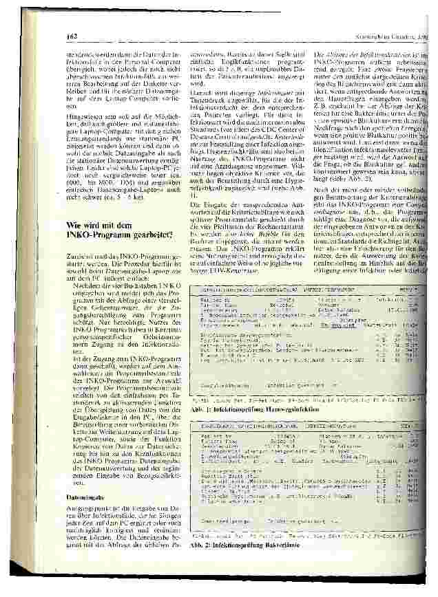 Vorschauseite 2: Infektionskontrolle leichtgemacht