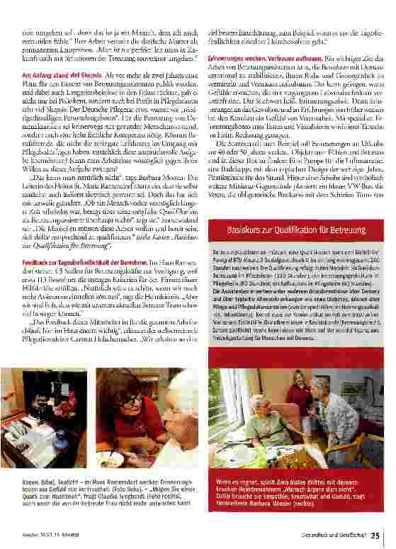 Vorschauseite 4: Von roten Engeln gut behütet
