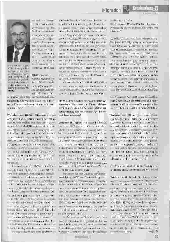 Vorschauseite 2: Das richtige Produkt und den richtigen Partner finden