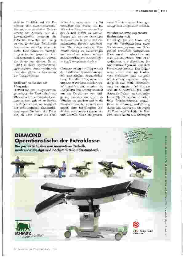 Vorschauseite 2: Zytostatikagabe durch Pflegende
