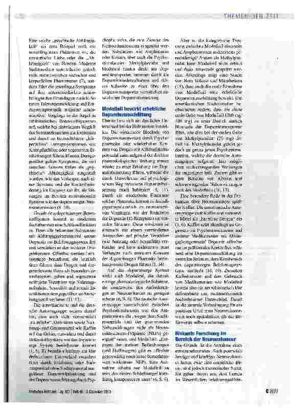 Vorschauseite 2: Falsche Voraussetzungen in der aktuellen Debatte