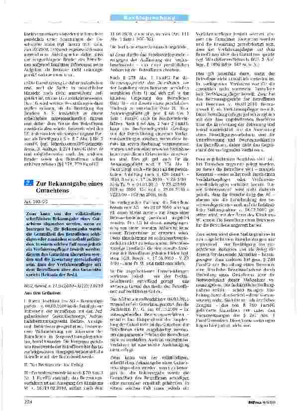 Vorschauseite 3: EH Zum Betreuerwechsel