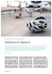 Vorschauseite 1: Polytraumaversorgung: Verloren im System