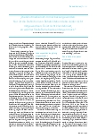 Vorschauseite 2: Polytraumaversorgung: Verloren im System