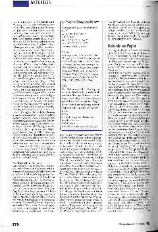 Vorschauseite 3: Lady Di und Dr. Schiwago - oder - wer sucht, der findet