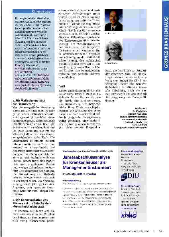 Vorschauseite 2: Verborgene Schätze